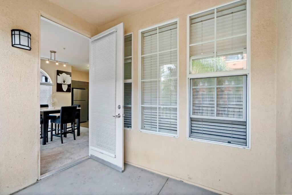 Lovely & Coxy 2Br/2Ba! 5Min To Disney! Apartment Anaheim Exterior photo