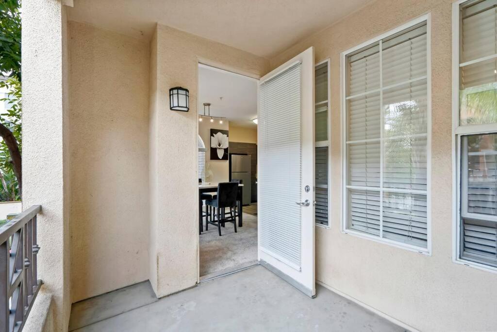 Lovely & Coxy 2Br/2Ba! 5Min To Disney! Apartment Anaheim Exterior photo